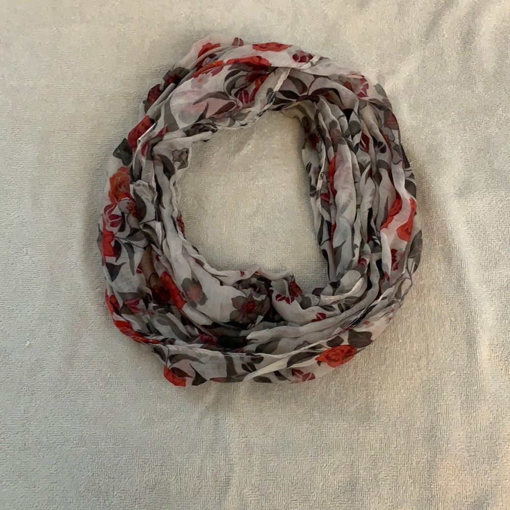 infinity scarf